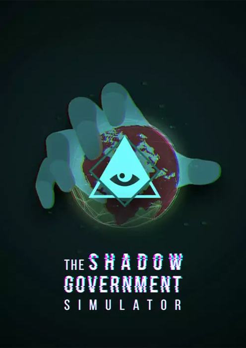 The Shadow Government Simulator