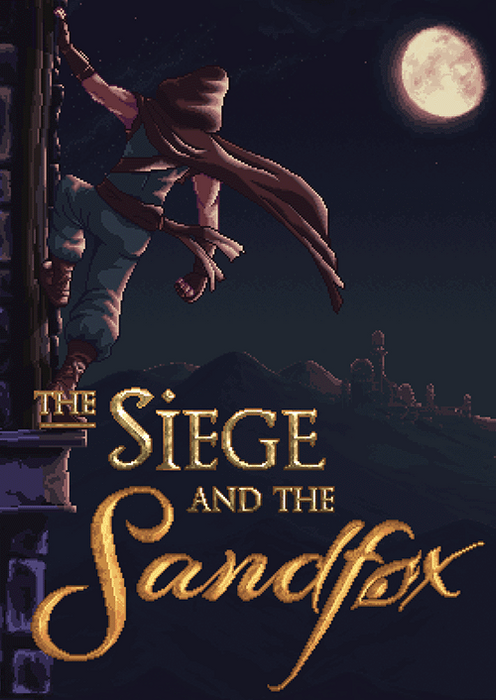 The Siege and the Sandfox