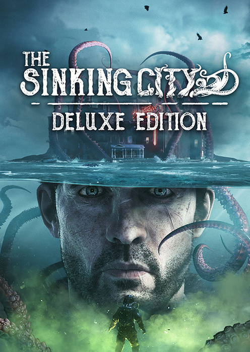 The Sinking City