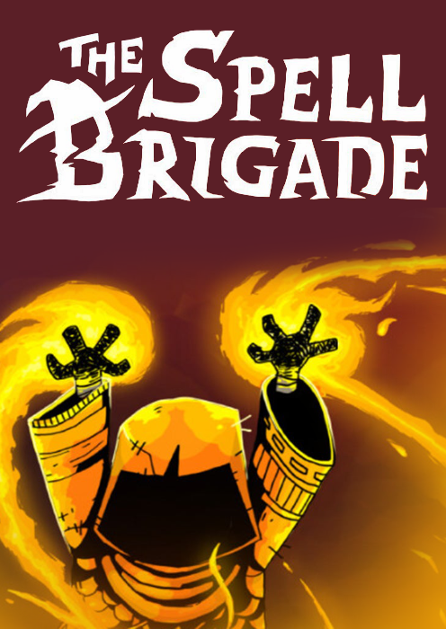 The Spell Brigade — image 6