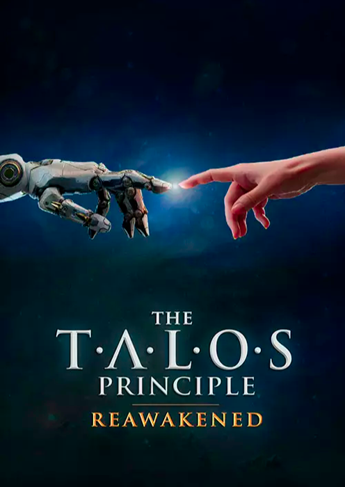 The Talos Principle: Reawakened