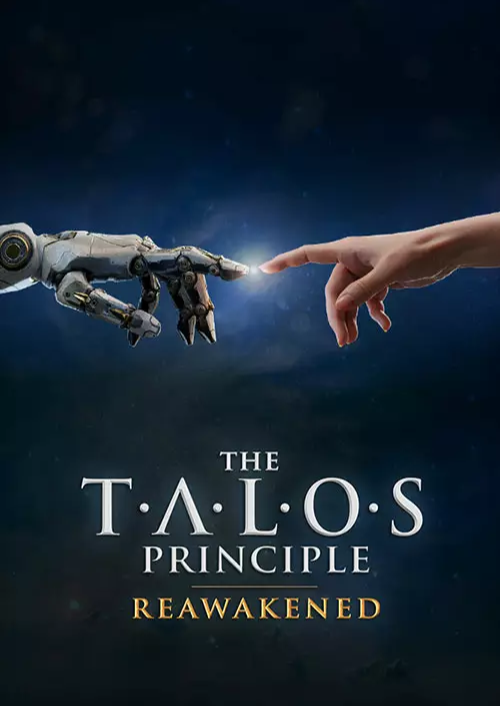 The Talos Principle: Reawakened — image 6