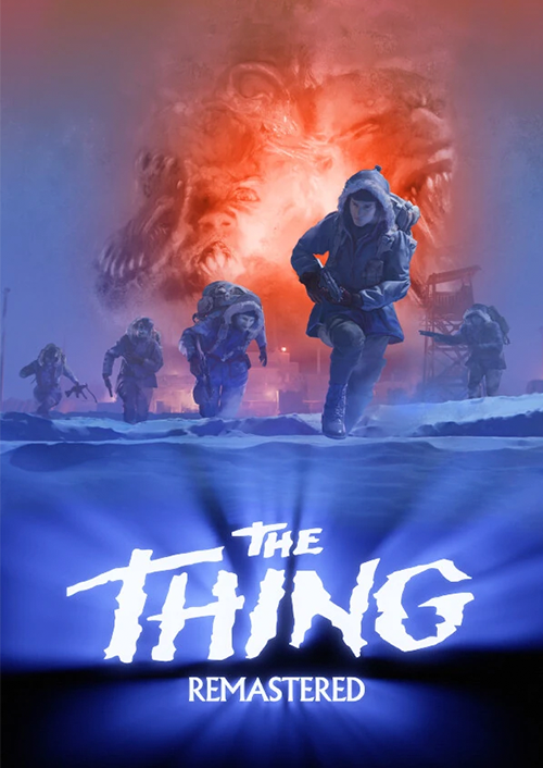 The Thing: — image 5