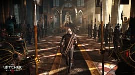 The Witcher 3: Wild Hunt — image 4