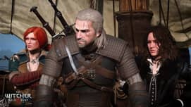 The Witcher 3: Wild Hunt — image 1