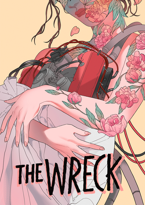 The Wreck