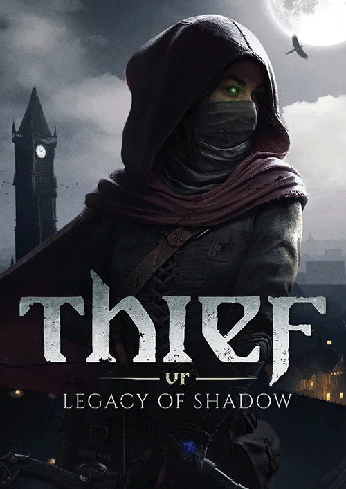Thief : Legacy of Shadow — image 5