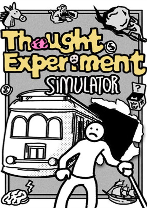 Thought Experiment Simulator