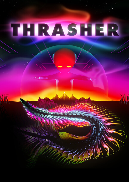 THRASHER