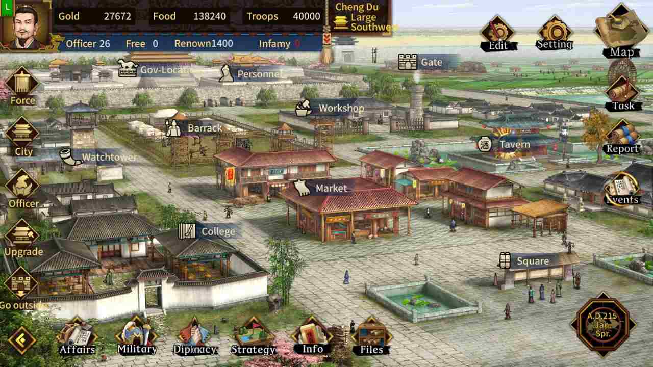 Three Kingdoms The Last Warlord — image 5