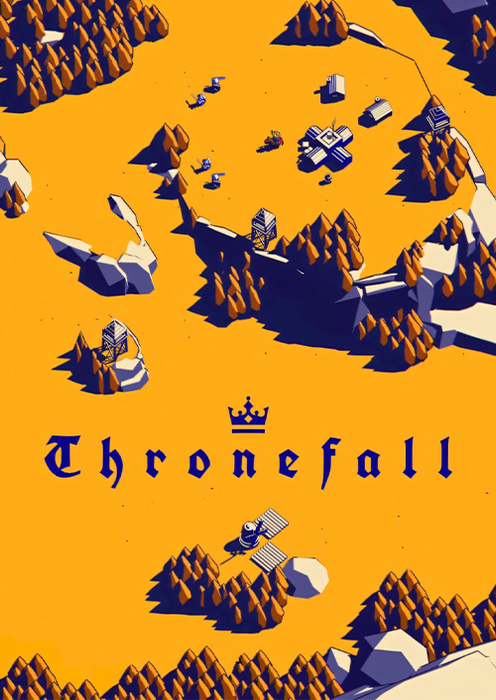 Thronefall
