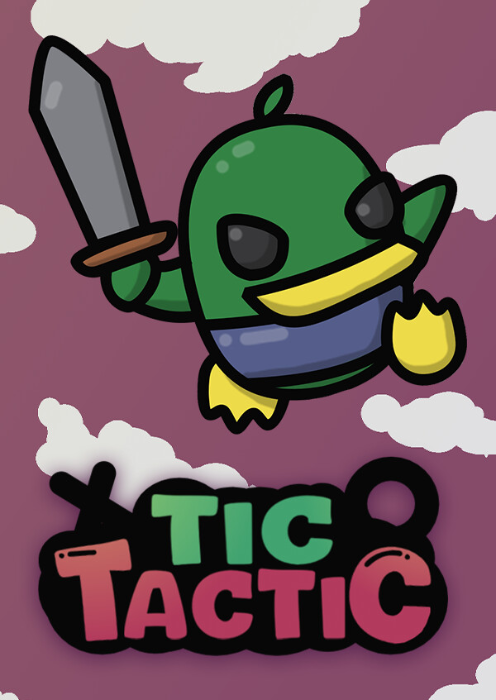 Tic Tactic