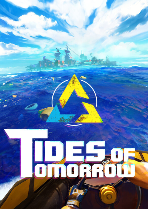 Tides of Tomorrow