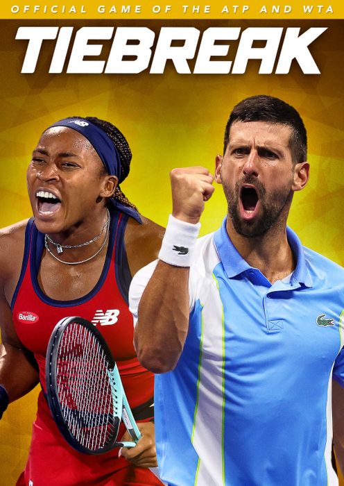 Tiebreak: Official Game of the ATP and WTA