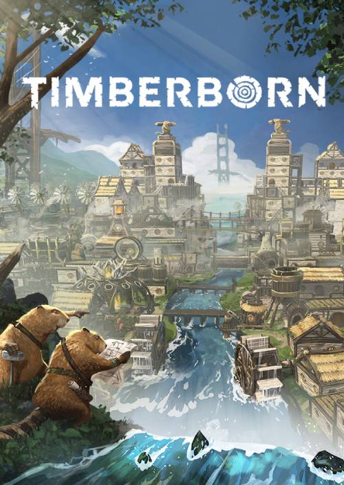 Timberborn — image 6