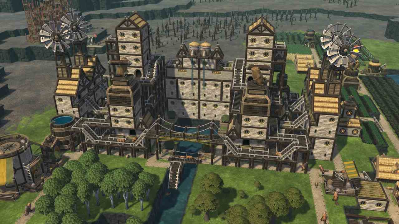 Timberborn — image 2