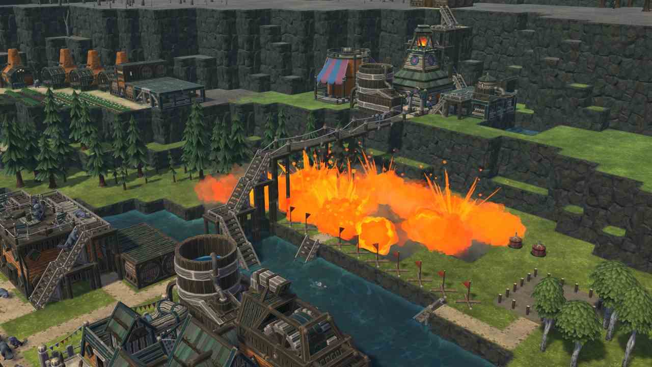 Timberborn