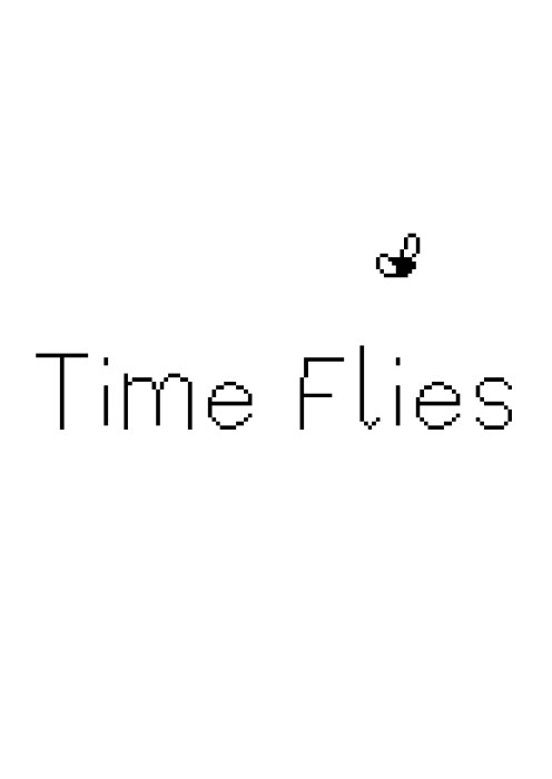 Time Flies