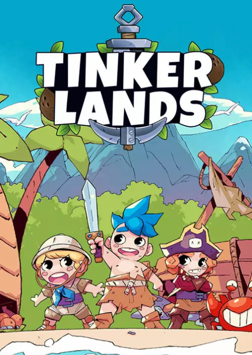 Tinkerlands