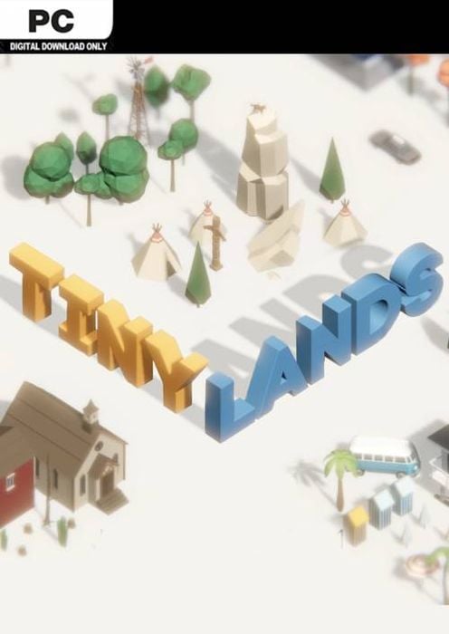 Tiny Lands