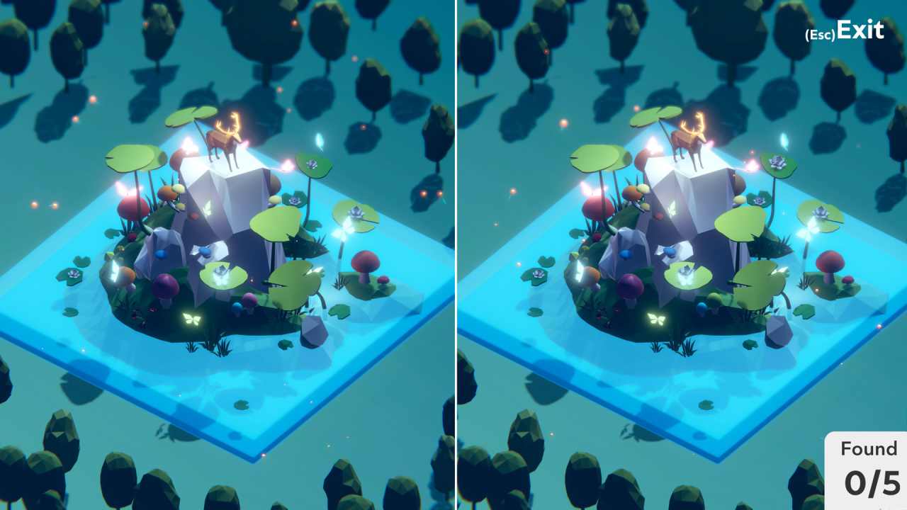 Tiny Lands — image 2