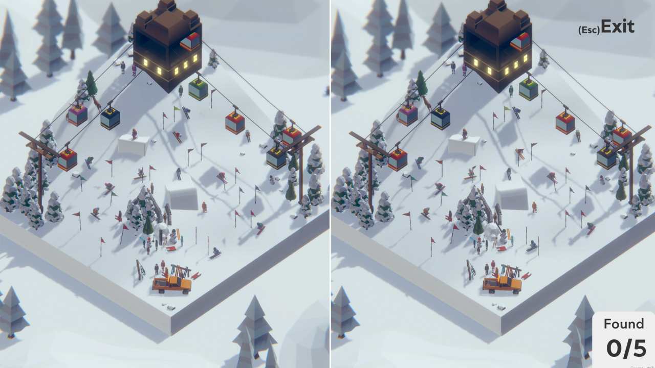 Tiny Lands — image 5