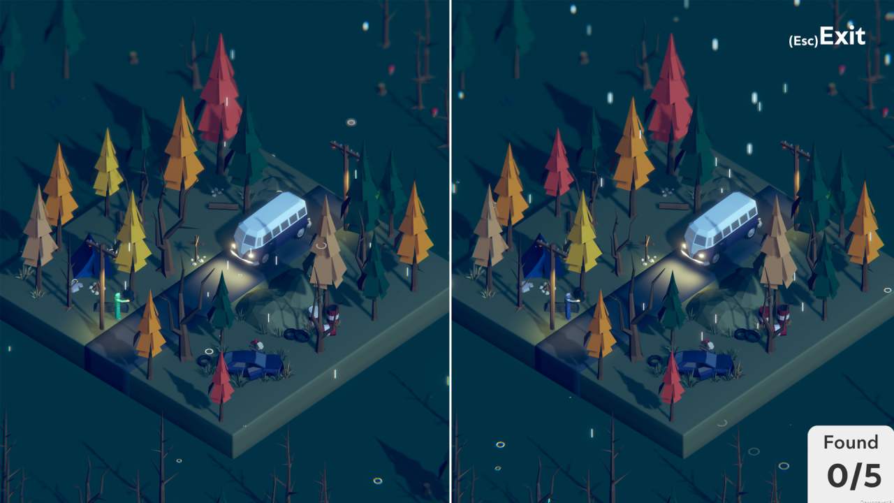 Tiny Lands — image 6