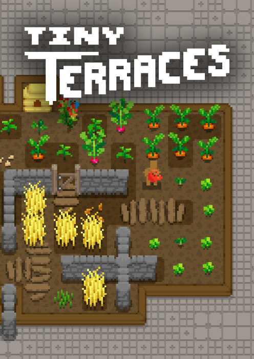 Tiny Terraces