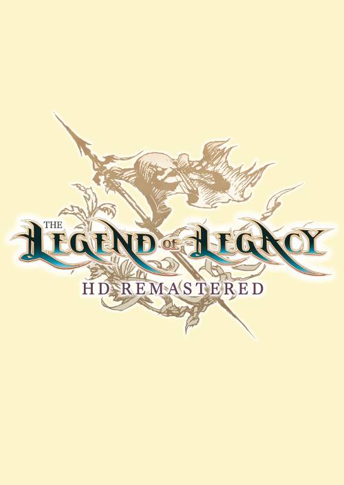 The Legend of Legacy HD — image 5