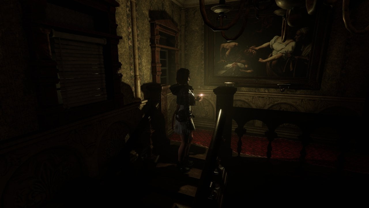 Tormented Souls — image 3