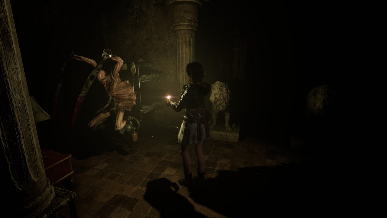 Tormented Souls — image 5