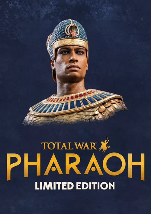 Total War: PHARAOH Limited — image 5