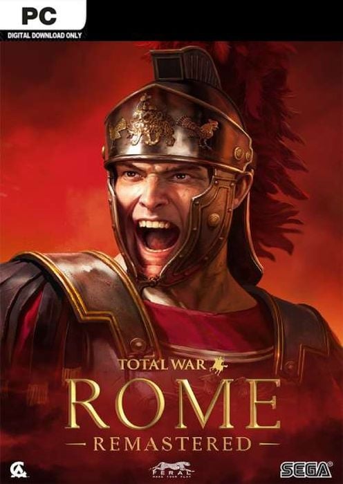 Total War: Rome