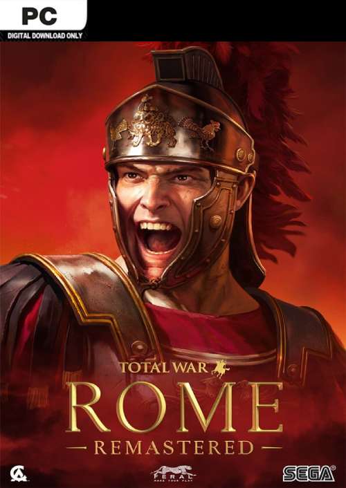 Total War: Rome — image 6