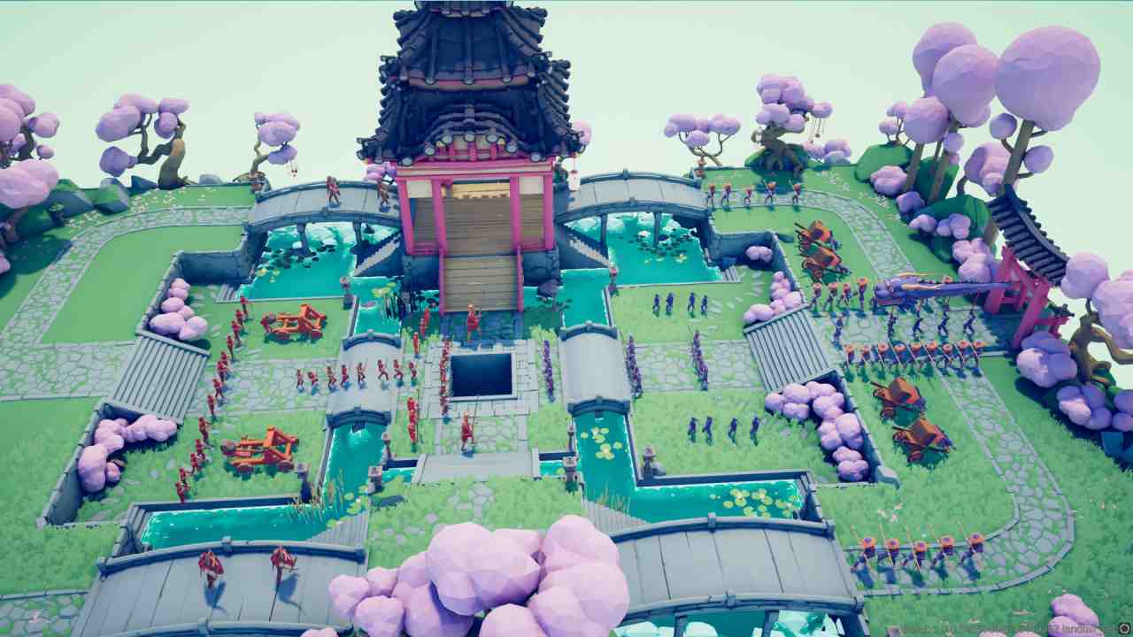 Totally Accurate Battle Simulator — image 3