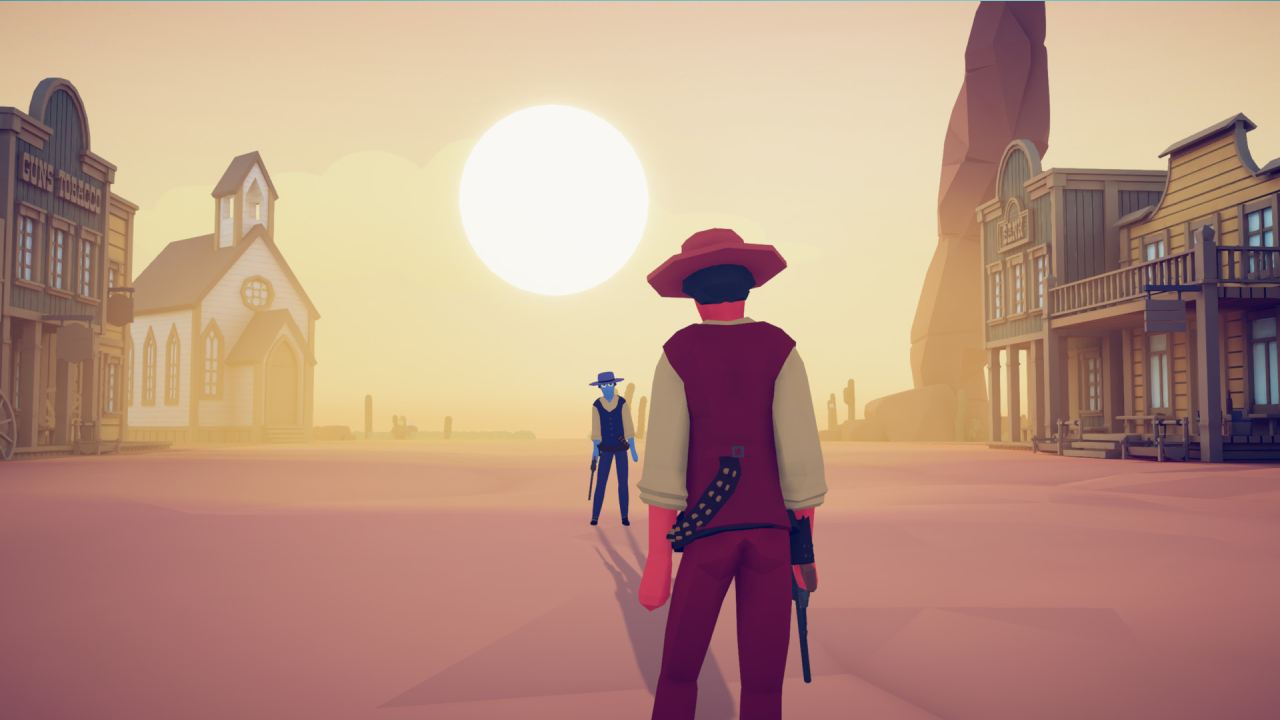 Totally Accurate Battle Simulator — image 5