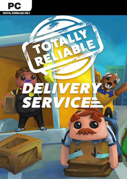 Totally Reliable Delivery Service — image 6