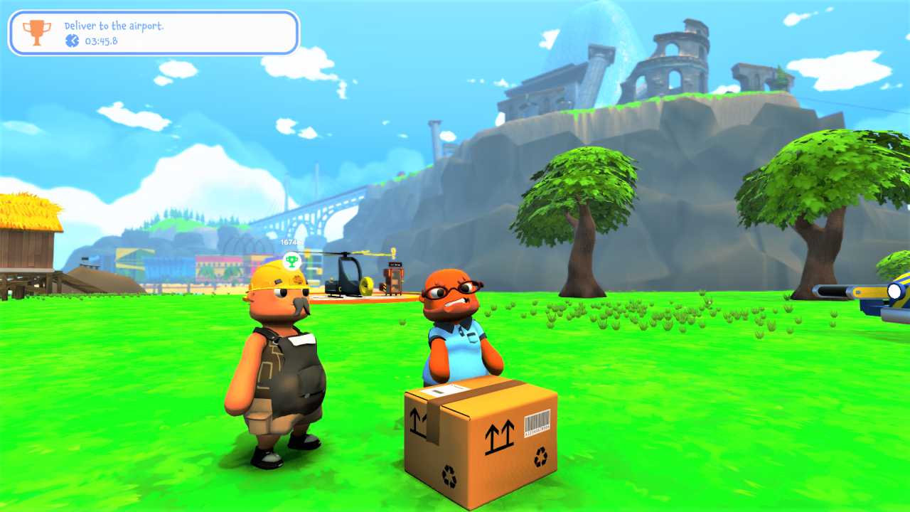 Totally Reliable Delivery Service — image 5