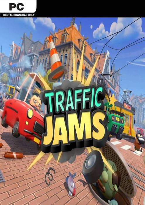 Traffic Jams