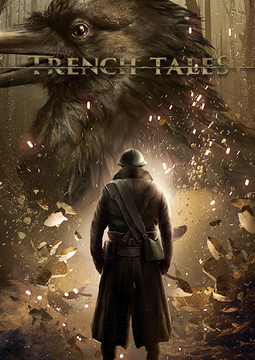 Trench Tales — image 6