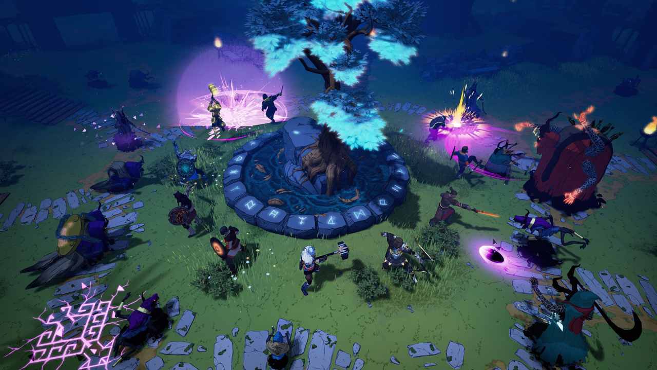 Tribes of Midgard — image 1