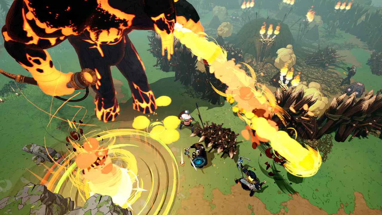Tribes of Midgard — image 3