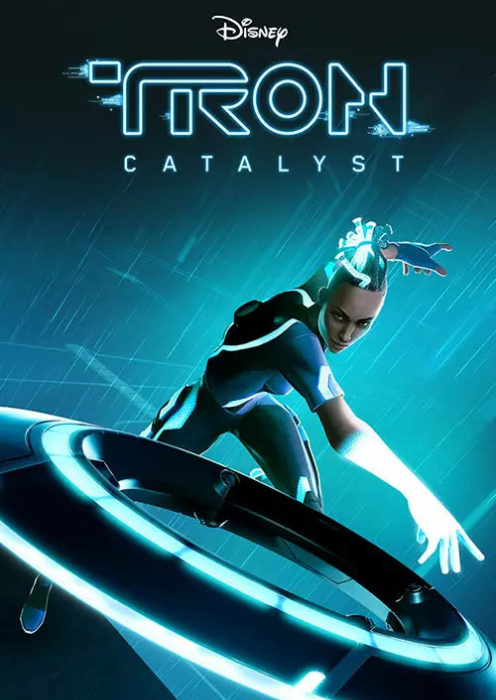 TRON: Catalyst