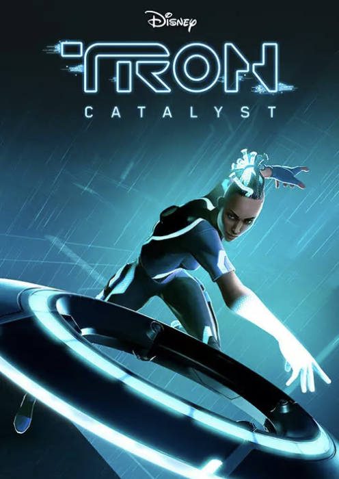 TRON: Catalyst — image 6