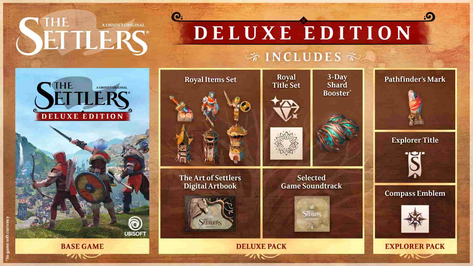 The Settlers: New Allies — image 6