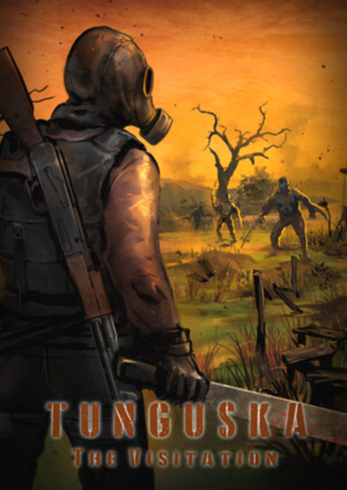 Tunguska: The Visitation Enhanced