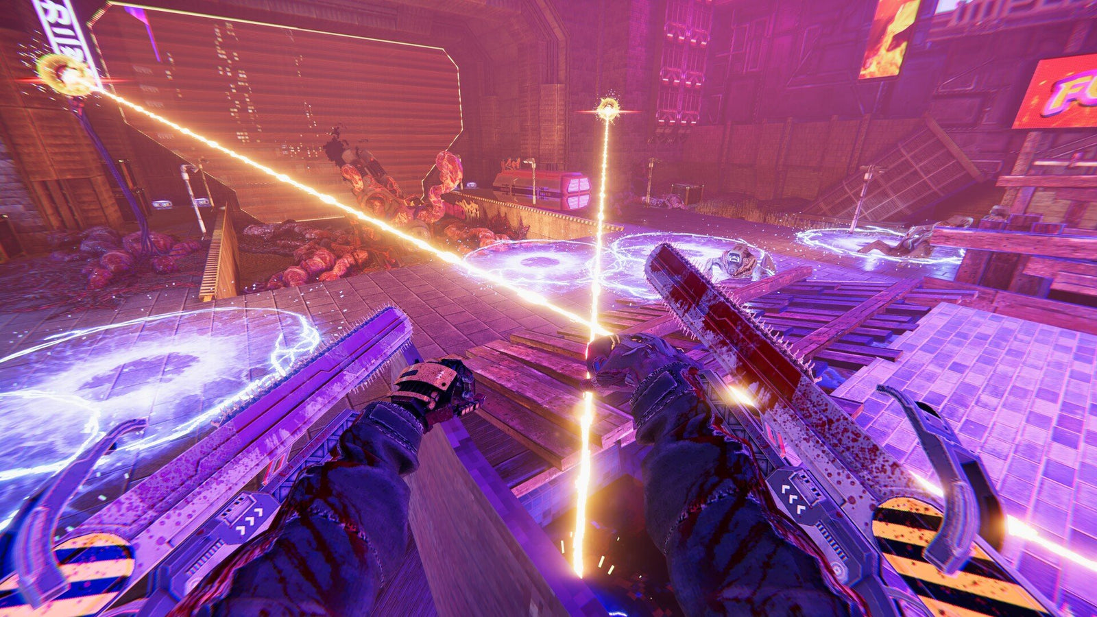 Turbo Overkill — image 4