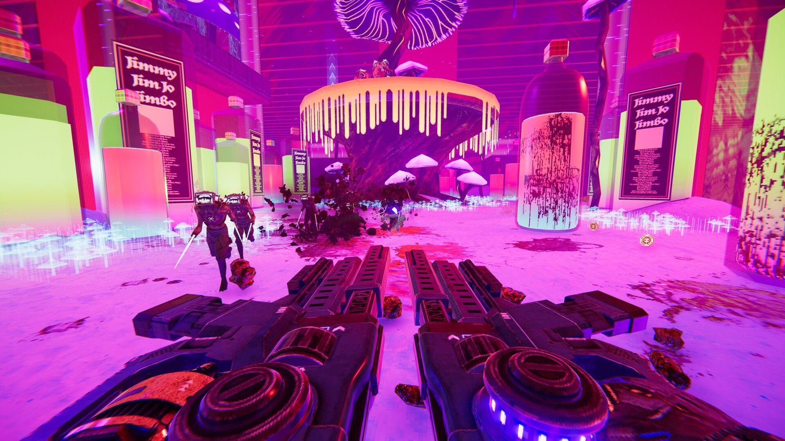 Turbo Overkill — image 2