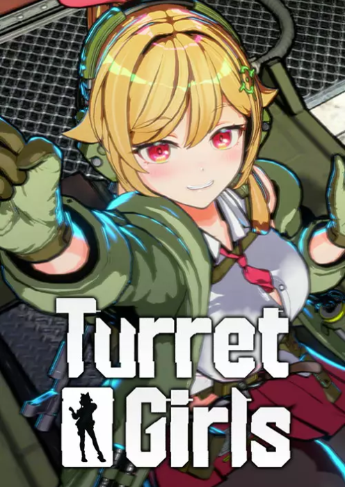 TurretGirls