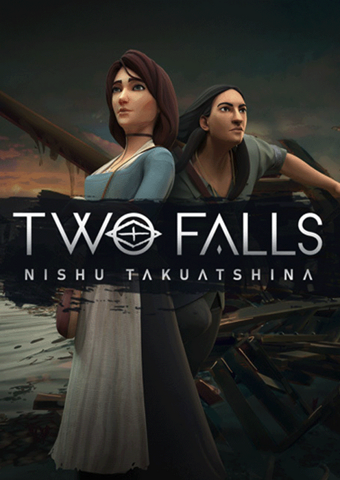 Two Falls (Nishu Takuatshina)